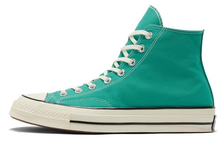 Converse Chuck Taylor All Star 70 Hi Court Green