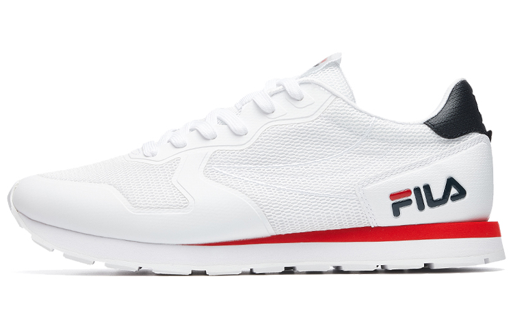 FILA Fht Series 83' Runner White