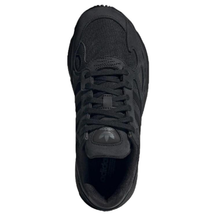 Falcon Women's Adidas Originals 'Black Carbon' Women's купить в интернет-магазине Yoocart с быстрой доставкой по России.
