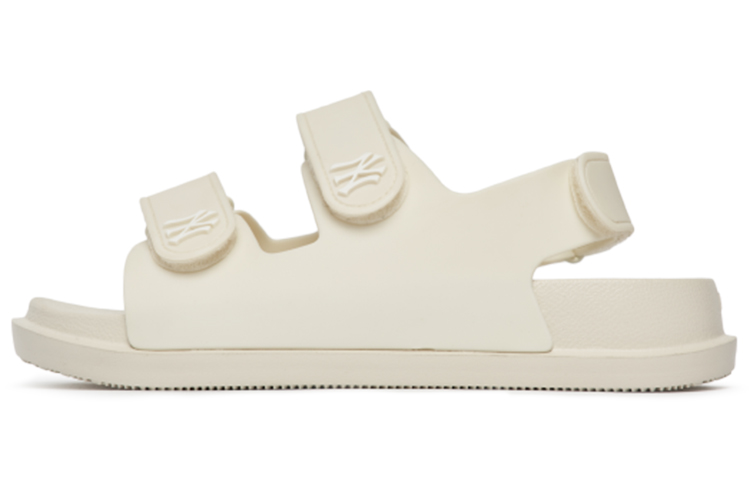 MLB Sandal Beach Sandals Unisex Ecru