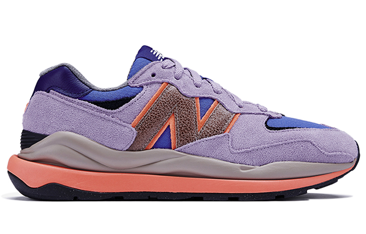 New Balance 5740 Blue Purple