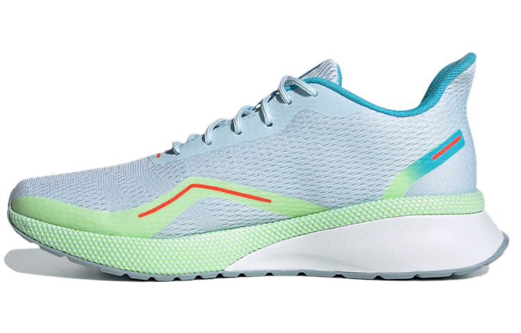 Adidas Neo Novafvse X 'Blue Green White' Women's