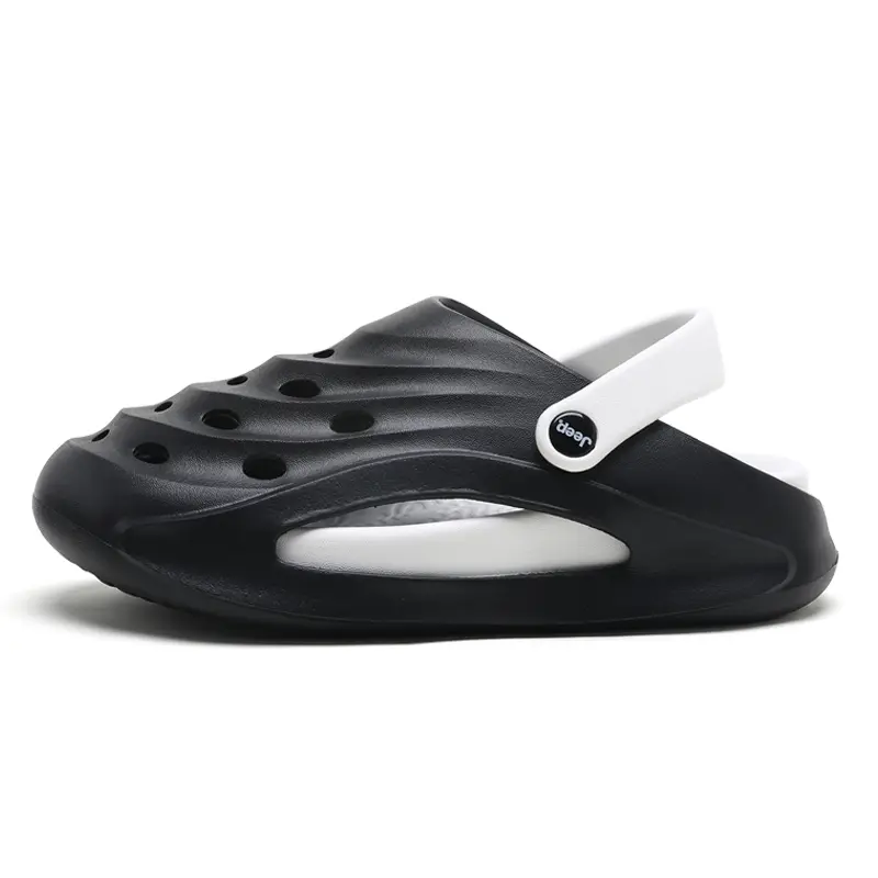 Jeep Clogs Men's