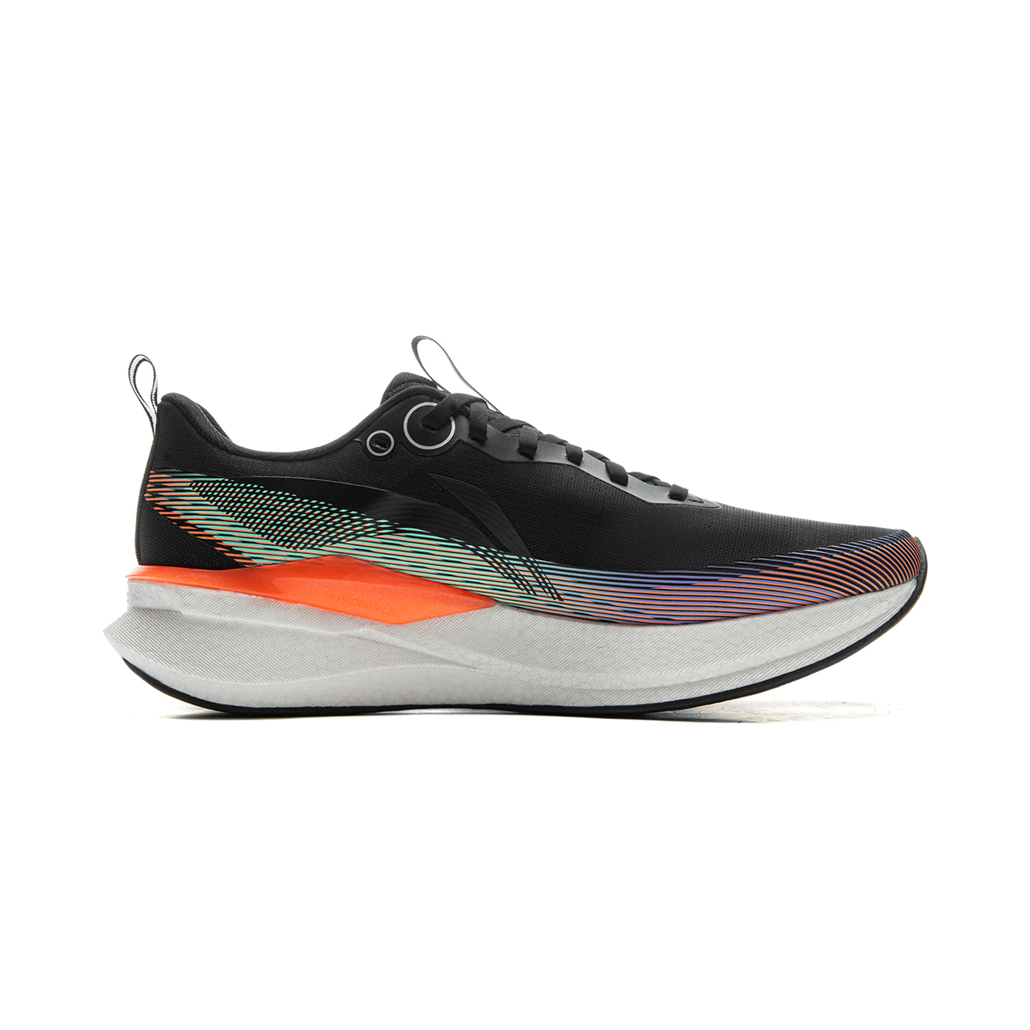 LINING Red Hare 8PRO Running Shoes Men's Low top Black купить в интернет-магазине Yoocart с быстрой доставкой по России.