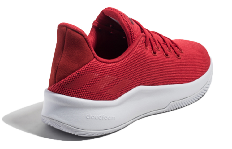 Adidas Neo Speedbreak Red/White купить в интернет-магазине Yoocart с быстрой доставкой по России.