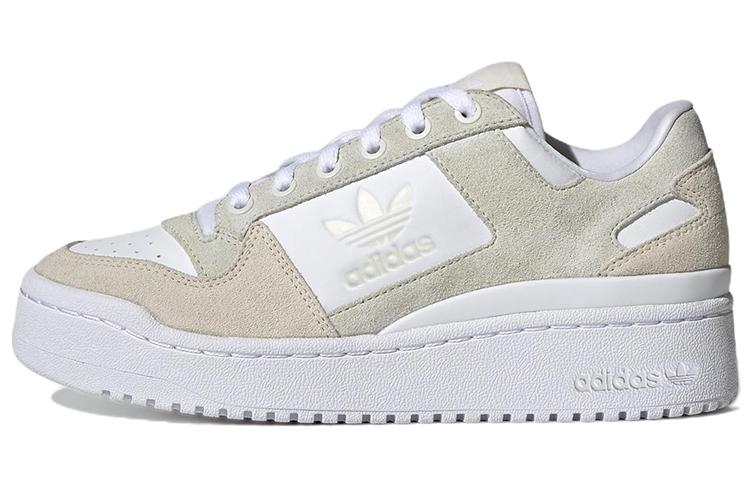 Adidas Forum Bold 'Footwear White' Women's