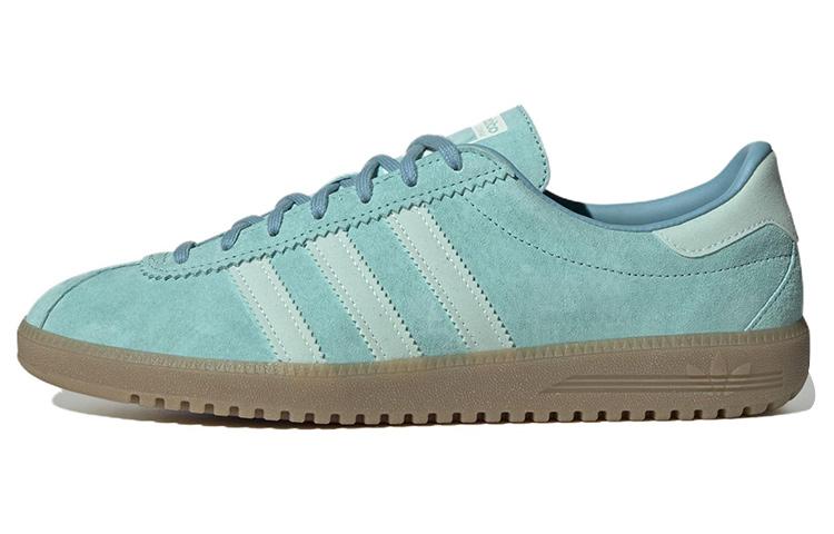 Adidas Bermuda 'Easy Mint'