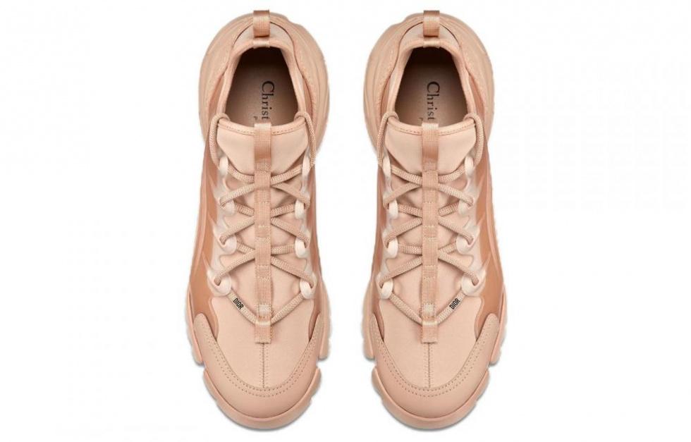 DIOR D Connect Nude Women's купить в интернет-магазине Yoocart с быстрой доставкой по России.