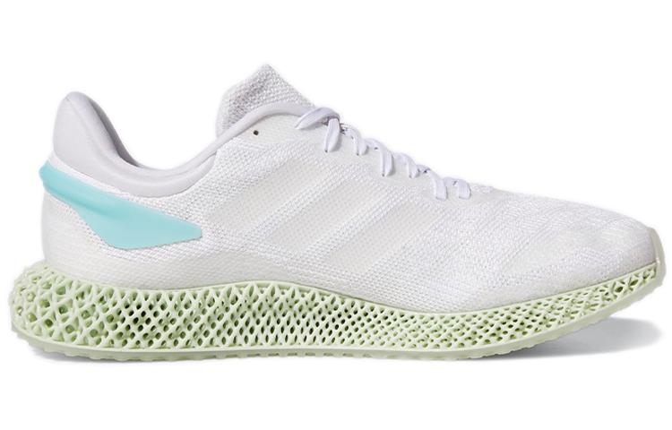 Adidas 4D Run 1.0 Parley