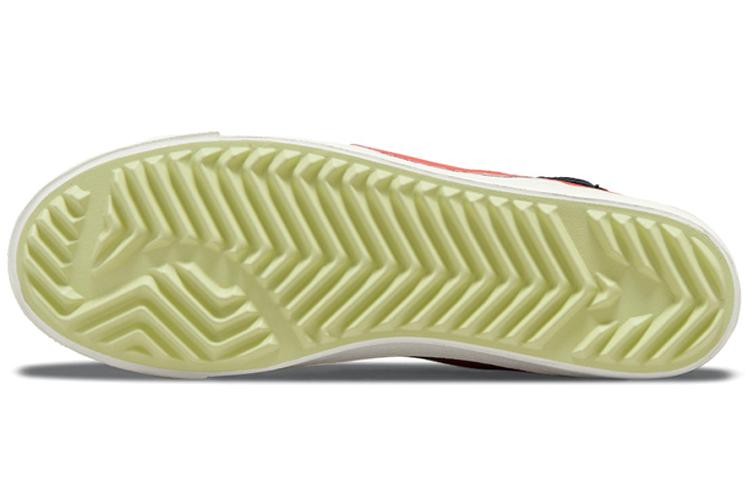 NIKE BLAZER Кроссовки для скейтбординга MID Top Унисекс