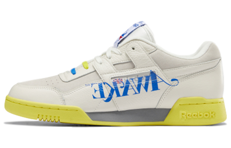 Reebok Awake Ny X Workout Low 'Chalk'