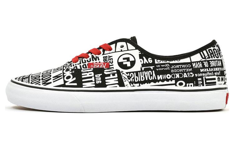 Vans Authentic Firmament Modern Life Pack