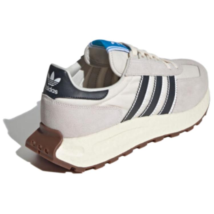 adidas originals Retropy E5 Low Gray White Black купить в интернет-магазине Yoocart с быстрой доставкой по России.