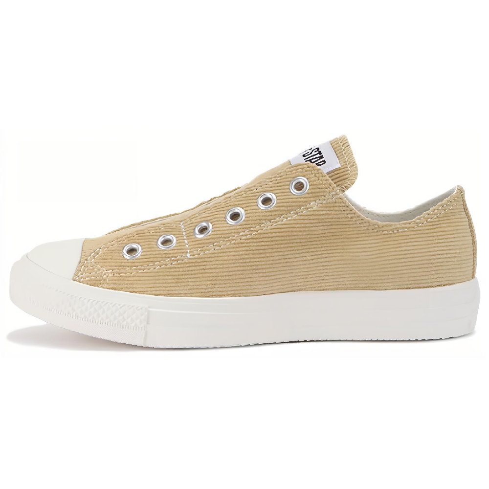 Converse All Star Light Corduroy Slip Ox