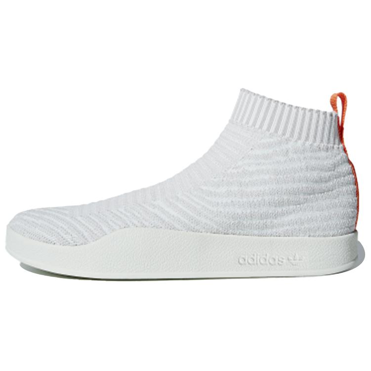 Adidas Adilette Sock Summer White