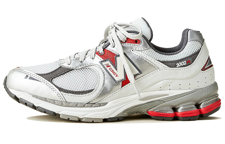 New Balance NB 2002R Беговые кроссовки Низкие Мужские