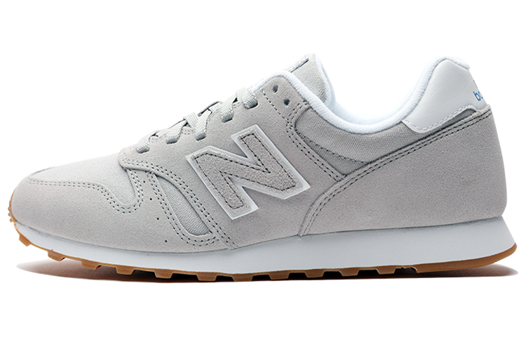 New Balance 373 Shoes Grey