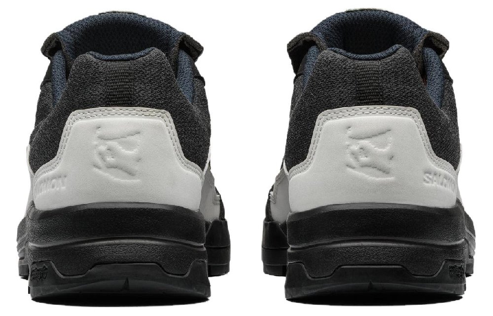 SALOMON X Alp Esill GR10K Black Metal