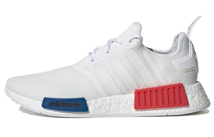 Adidas Originals Nmd R1 Cloud White