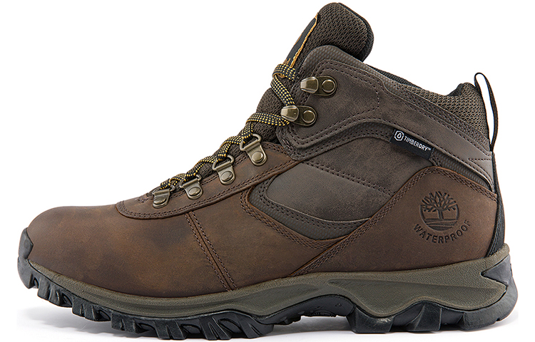 Timberland Mt.Maddsen