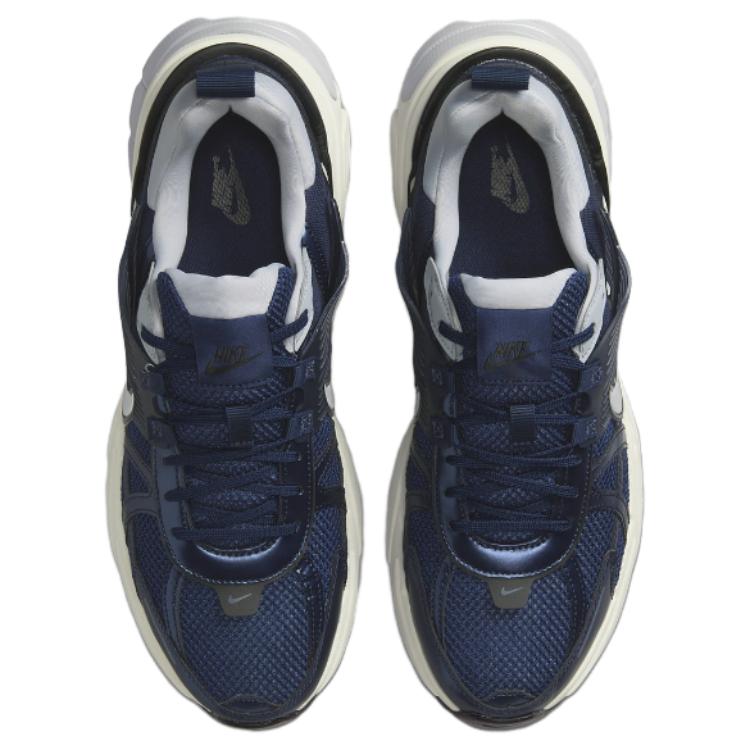 Nike V2K Run Thunder Blue Wolf Grey купить в интернет-магазине Yoocart с быстрой доставкой по России.