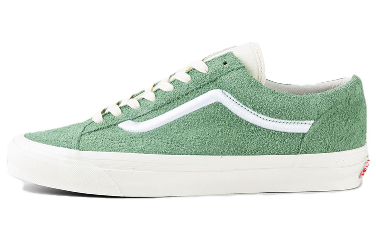 Vans Vault Og Style 36 Lx 'Green'