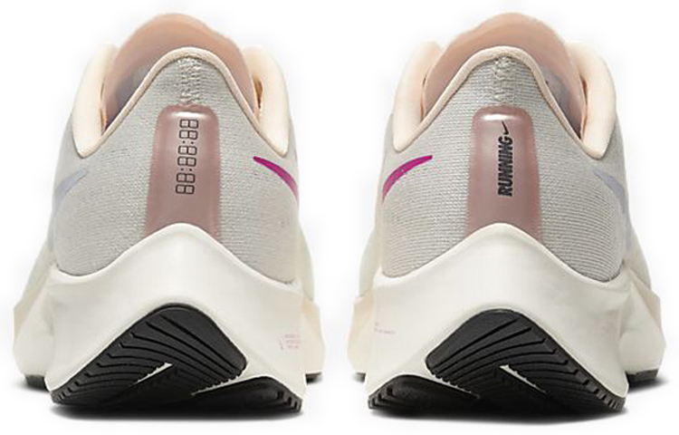 Nike Air Zoom Pegasus 37 Pale Ivory Women's купить в интернет-магазине Yoocart с быстрой доставкой по России.