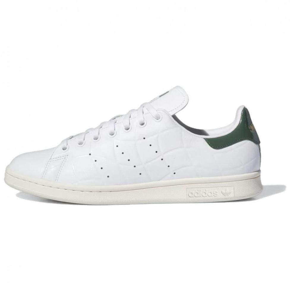 Adidas Originals Stan Smith Dime White Green