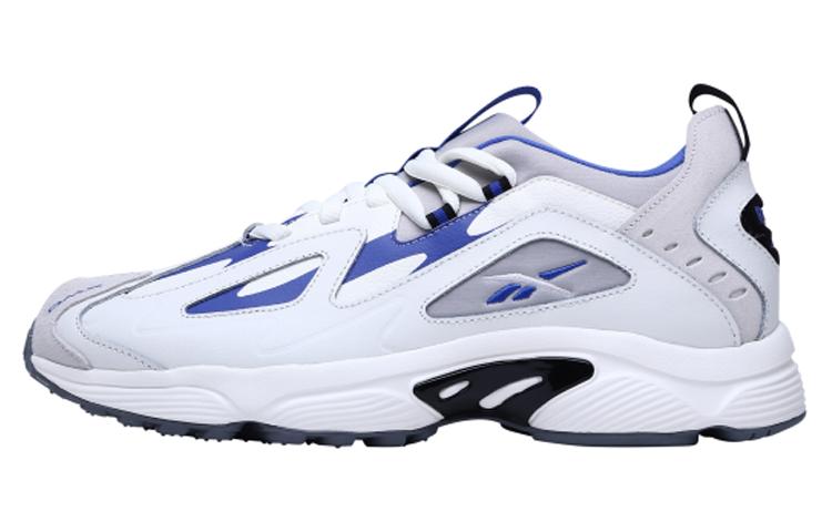Dmx Series Reebok 1200 Lt 'Grey Cobalt'