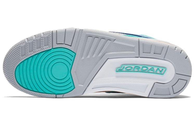 Jordan Legacy 312 Hyper Jade купить в интернет-магазине Yoocart с быстрой доставкой по России.