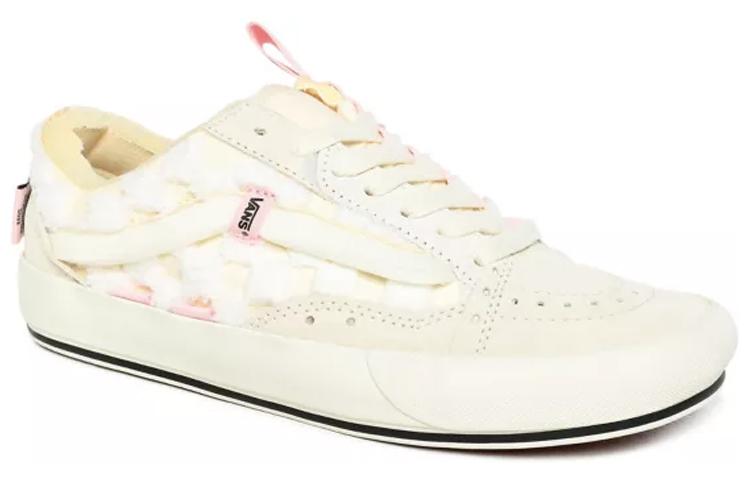 Old Skool Vans Cap 'Chenille Check' Women's