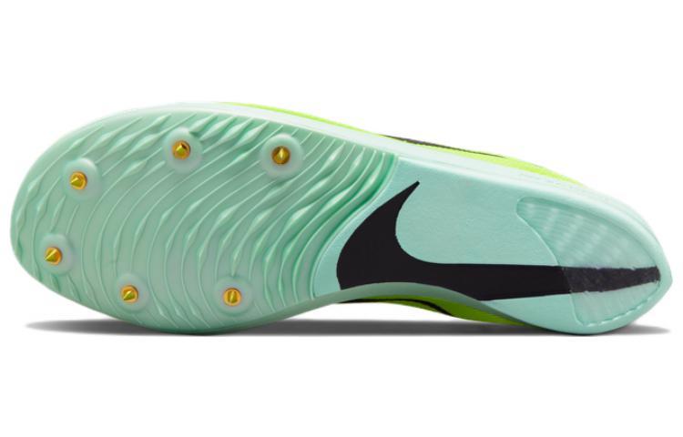 Nike ZoomX Dragonfly 'Volt Mint Foam' купить в интернет-магазине Yoocart с быстрой доставкой по России.
