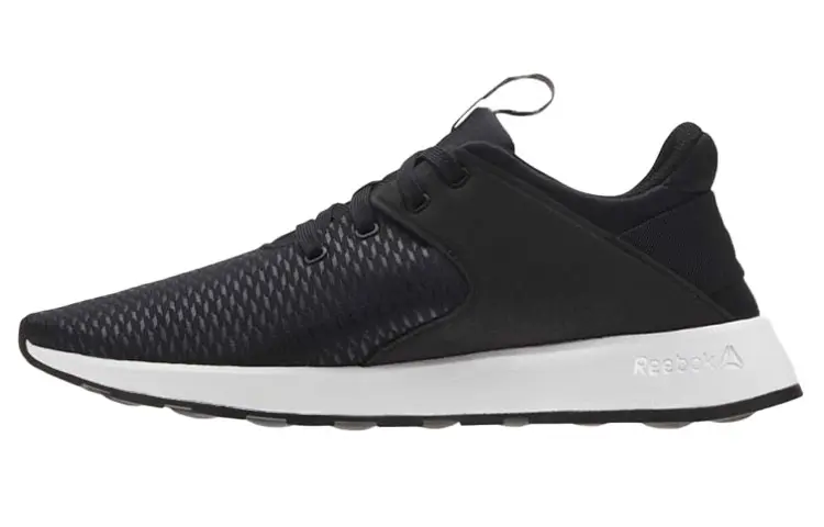 Reebok Ever Road Dmx Low Top Running Shoes Black