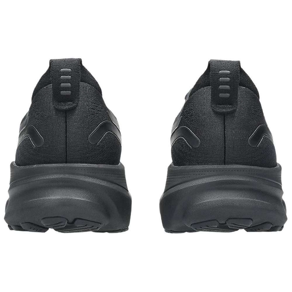 Asics GEL KAYANO 32 Abrasion Resistant Low Top Running Shoes Men's Black
