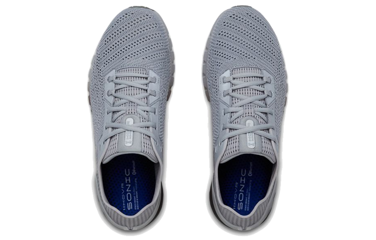 Under Armour Sonic 2 Low Top Running Shoes Men's Modern Gray купить в интернет-магазине Yoocart с быстрой доставкой по России.
