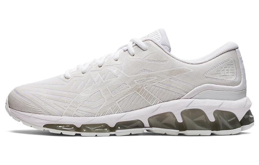 Asics Gel Quantum 360 7 'White Cream'