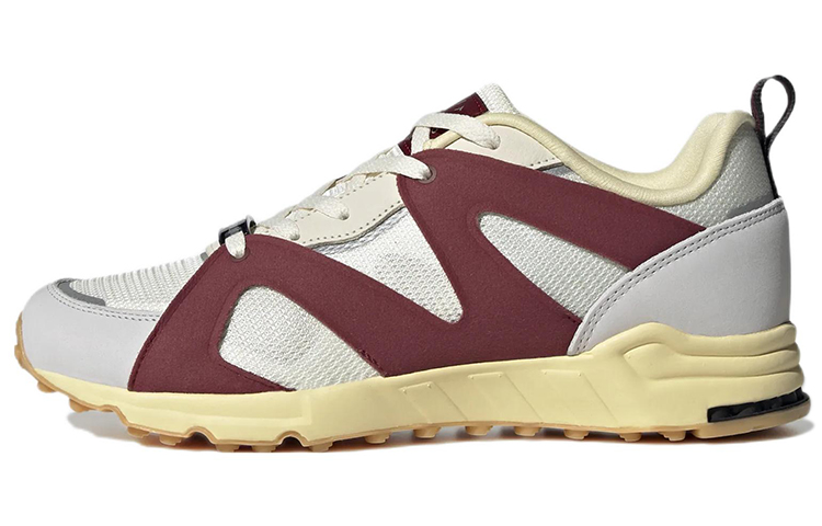 Adidas Equipment Proto Cream White Scarlet