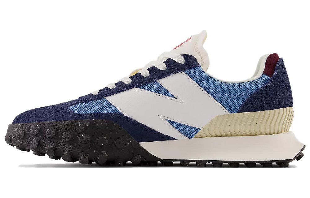 New Balance XC 72 Navy White