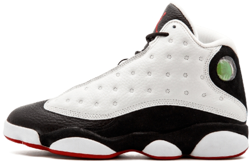JORDAN 13 Retro He Got Game Cdp 2008