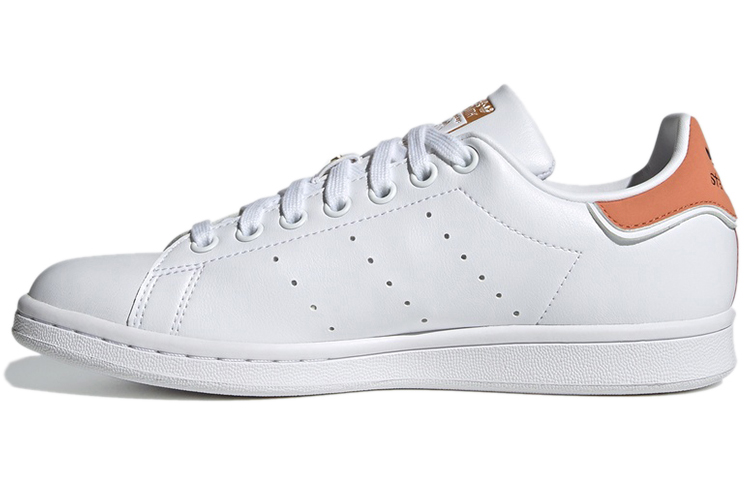 Adidas Originals Stan Smith 'White Brown' Women's