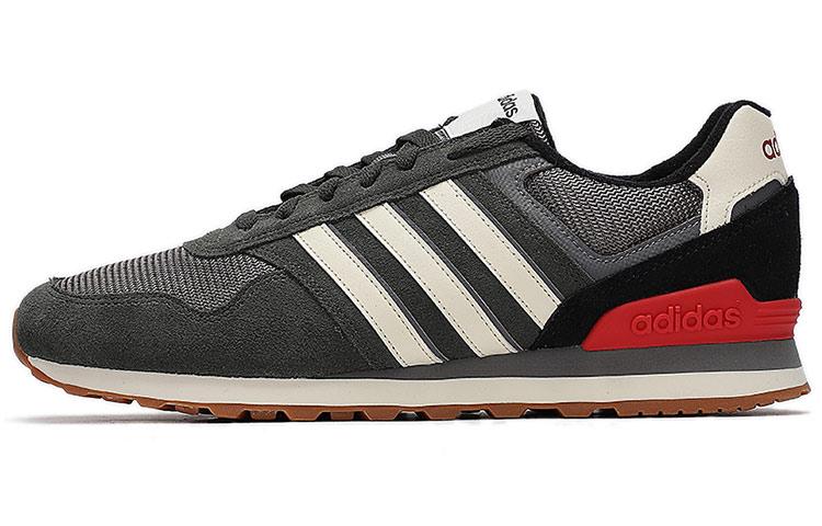 Adidas Neo 10K Grey/White