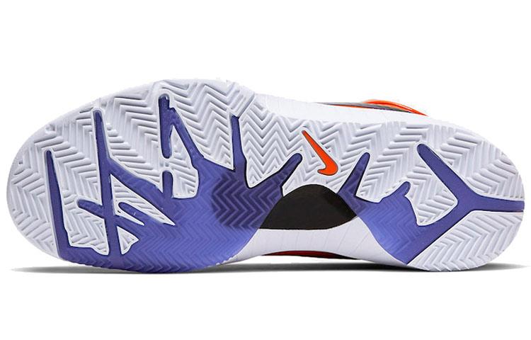 Nike X Undefeated Kobe 4 Protro 'Team Orange' купить в интернет-магазине Yoocart с быстрой доставкой по России.