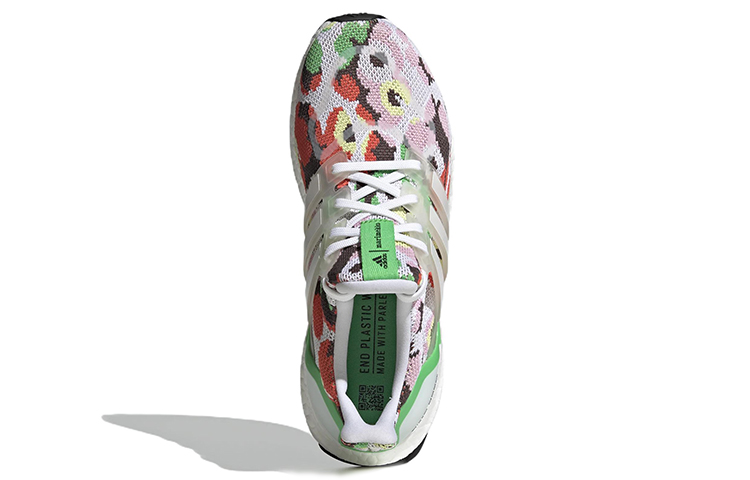Adidas Ultra Boost 4.0 Dna Marimekko Floral Women's купить в интернет-магазине Yoocart с быстрой доставкой по России.