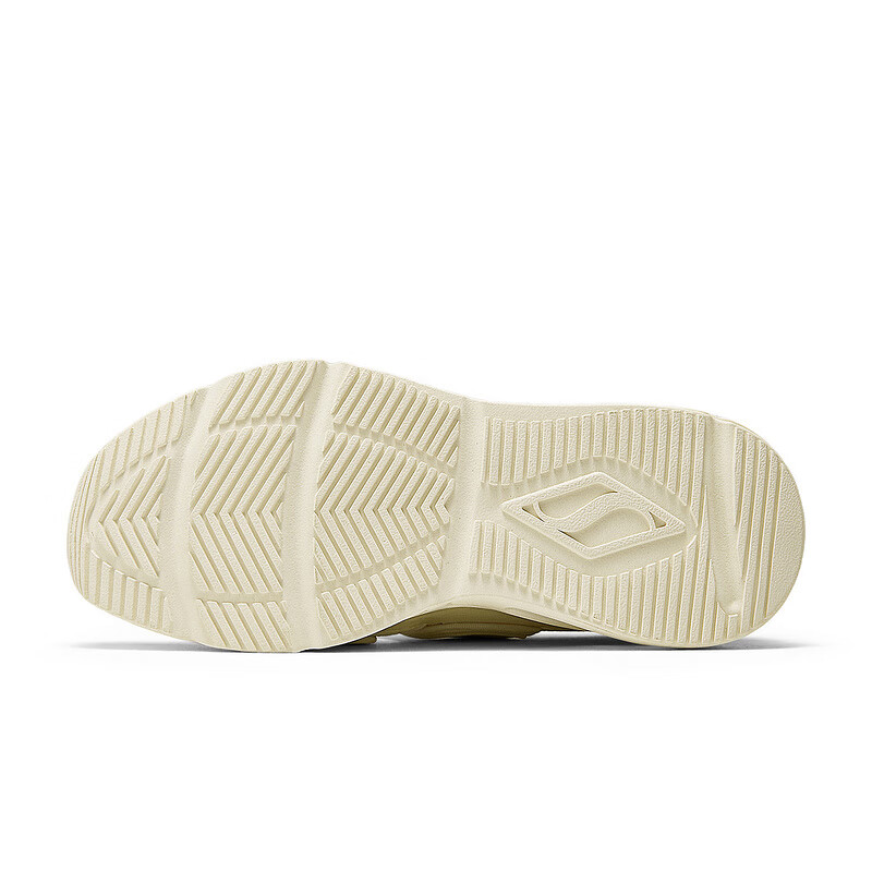 Skechers Low Top Casual Shoes Women's Beige купить в интернет-магазине Yoocart с быстрой доставкой по России.