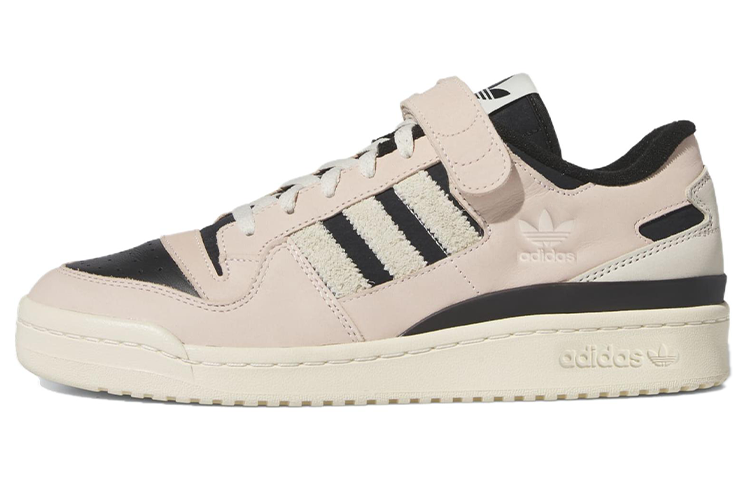 Adidas Originals Forum 84 Low Wonder Quartz Black