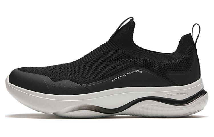 ANTA Variety Training Collection Training Shoes Men's Low top Black