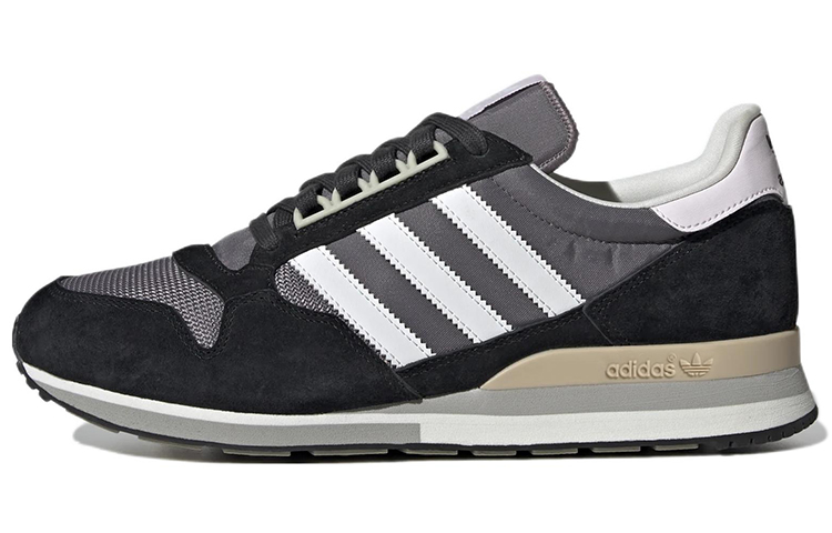 Zx 500 Adidas Originals 'Core Black'