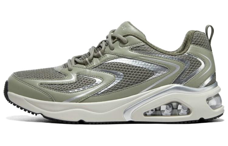 Skechers Tres Air Uno 'Sage'