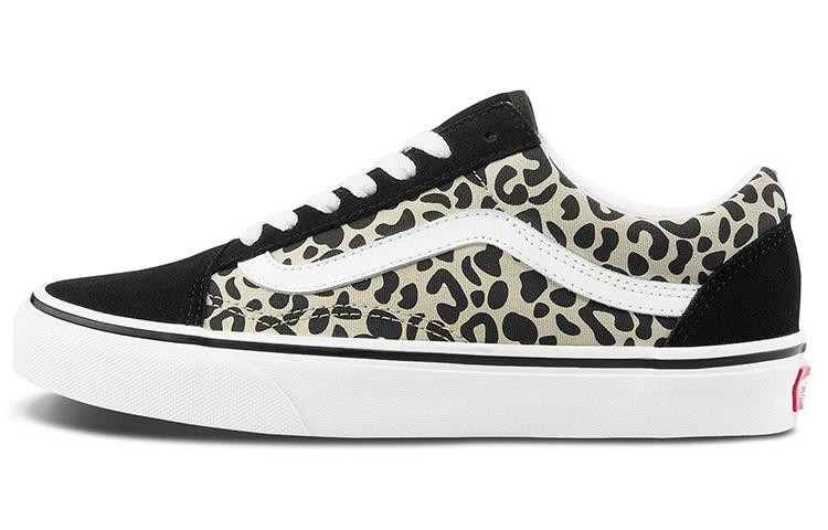 Old Skool Vans 'Safari Multi'