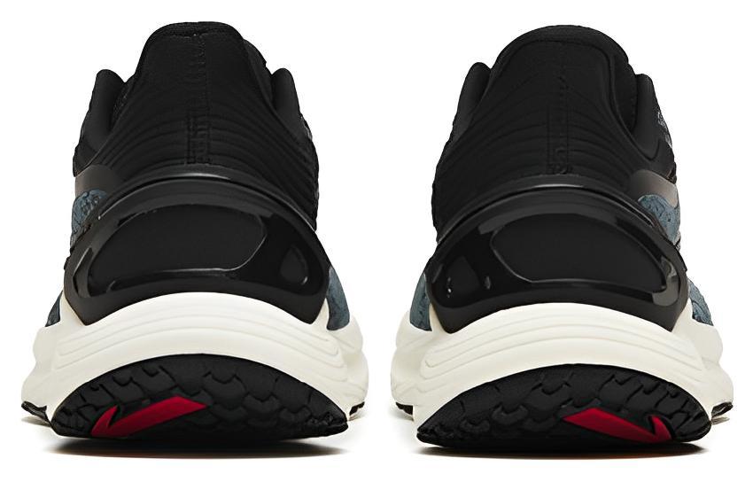 Anta Gen 3.0 Anti Slip Wear Resistant Low Top Running Shoes Men's Green Black купить в интернет-магазине Yoocart с быстрой доставкой по России.